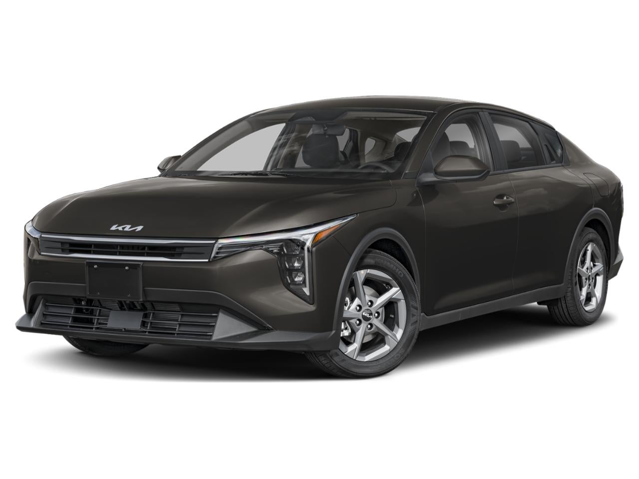 2026 Kia K4 LXS AT's photo