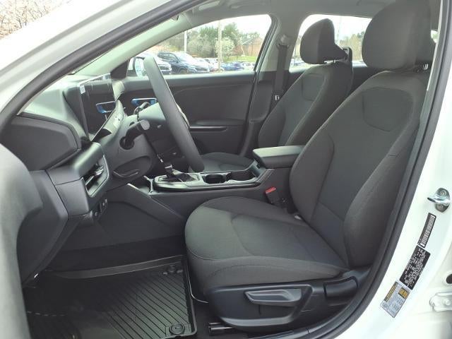 2026 Kia K4 LX Sedan