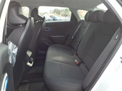 2026 Kia K4 LX Sedan