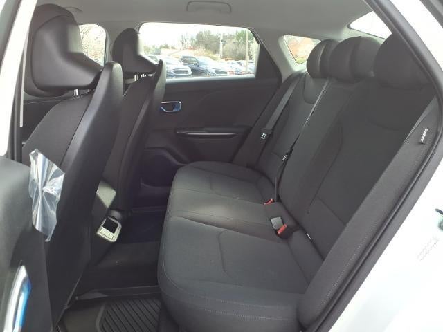 2026 Kia K4 LX Sedan