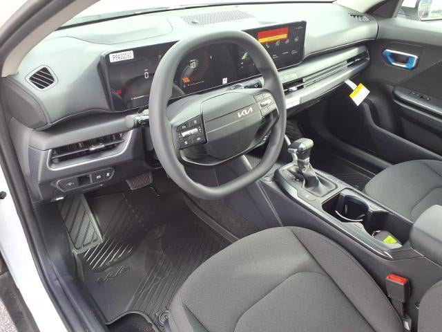 2026 Kia K4 LX Sedan