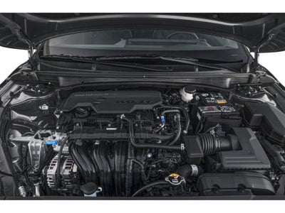 2026 Kia K4 LX Sedan