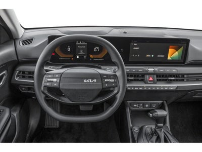 2026 Kia K4 LX Sedan