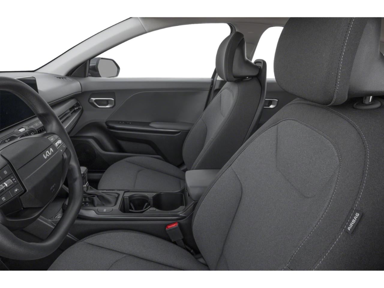 2026 Kia K4 LX Sedan