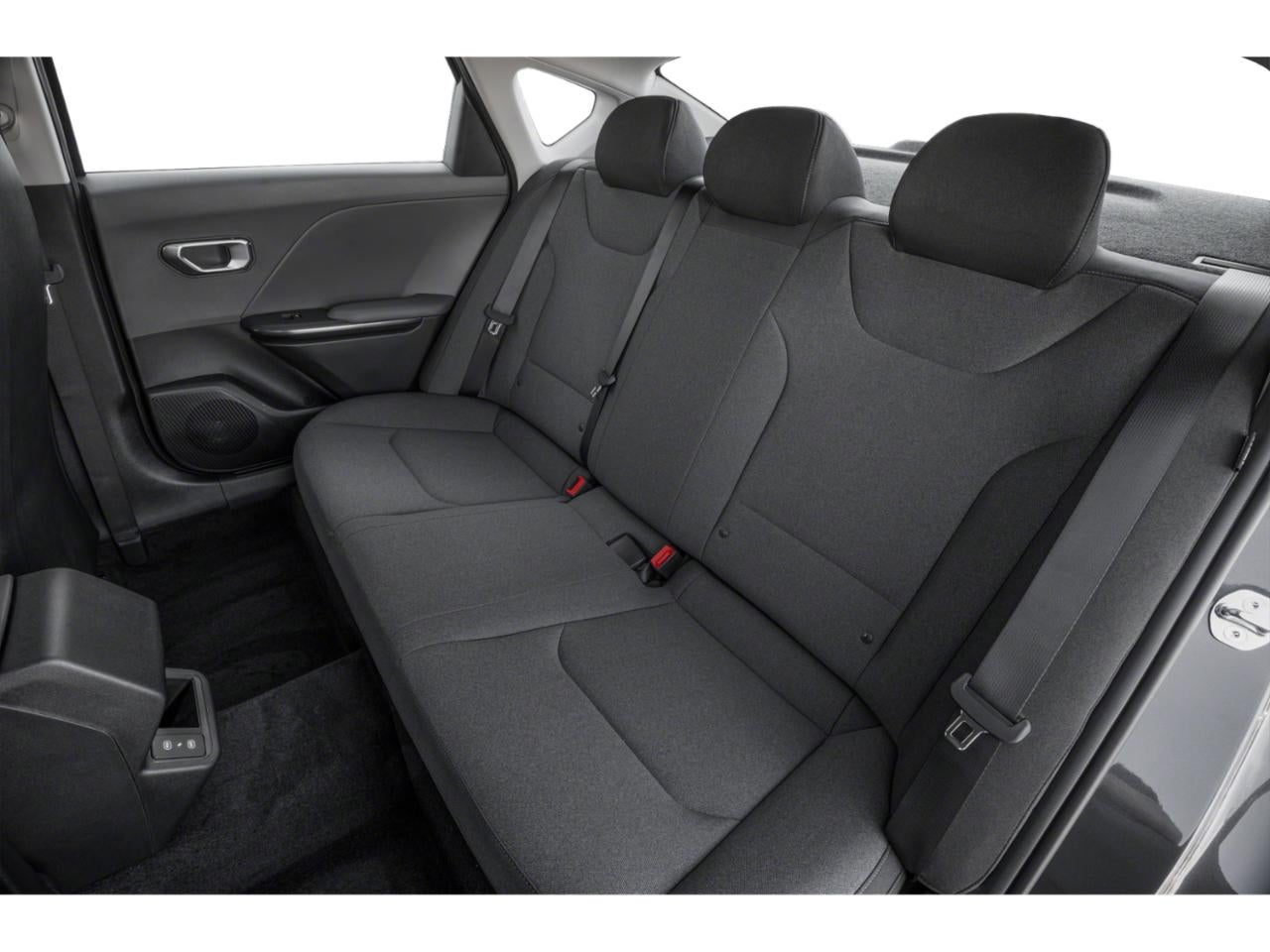 2026 Kia K4 LX Sedan