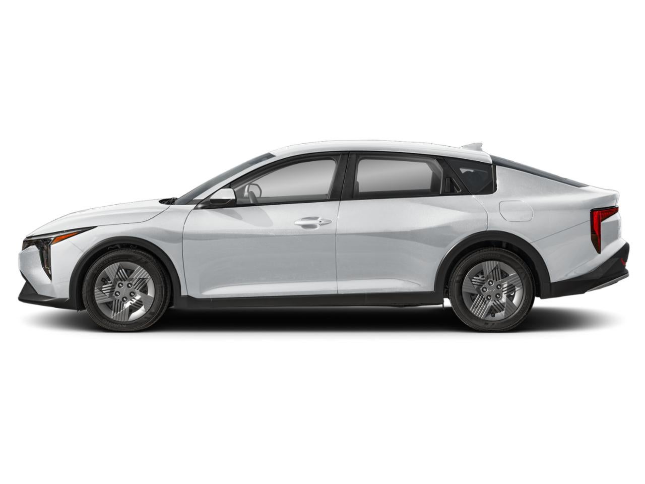 2026 Kia K4 LX Sedan