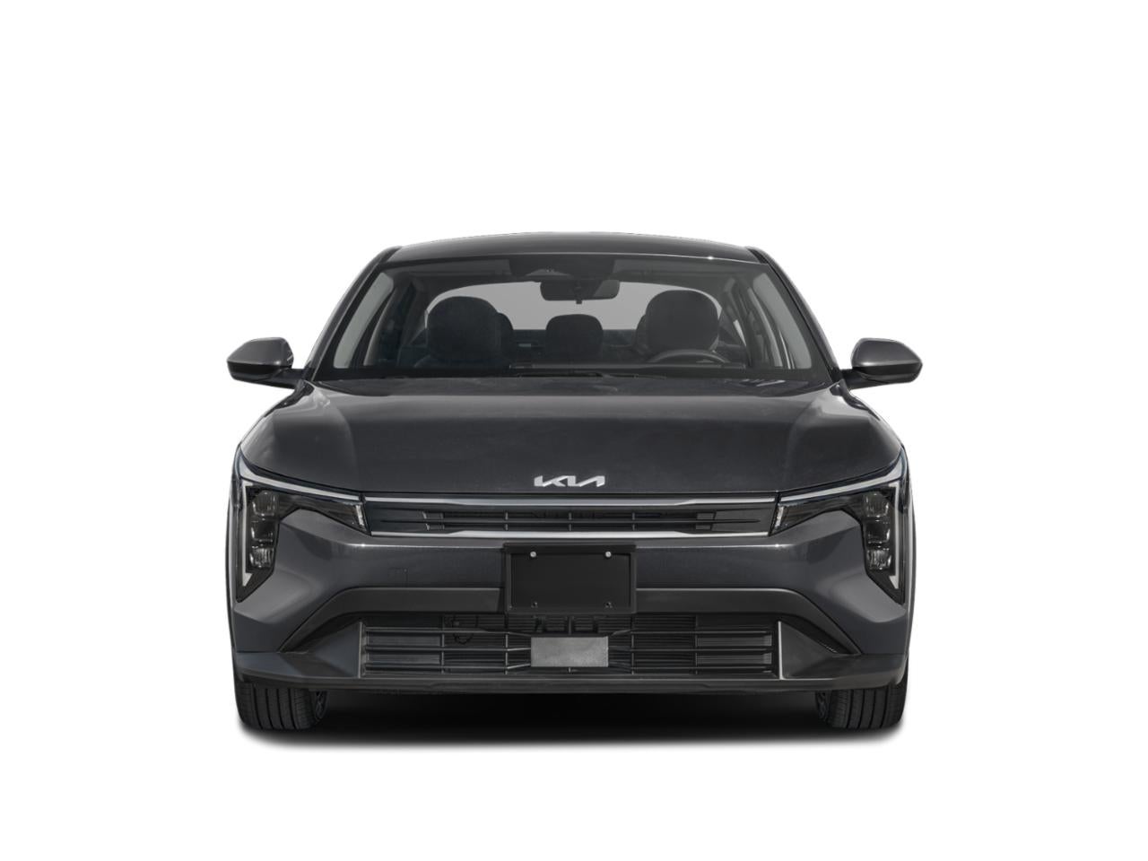 2026 Kia K4 LX Sedan