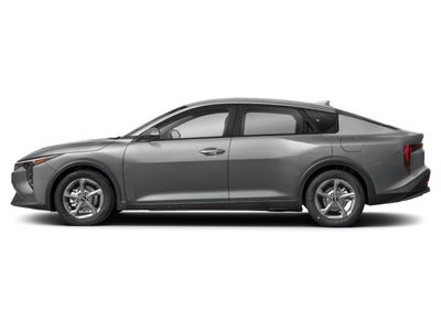 2026 Kia K4 LXS Sedan