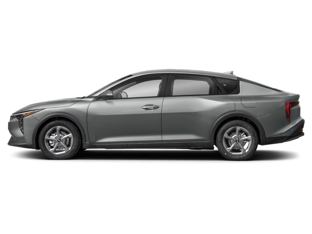 2026 Kia K4 LXS Sedan