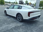 2026 Kia K4 LXS Sedan
