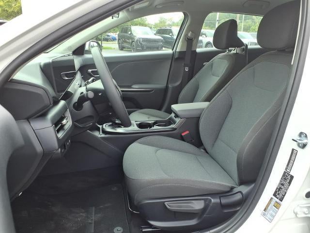 2026 Kia K4 LXS Sedan
