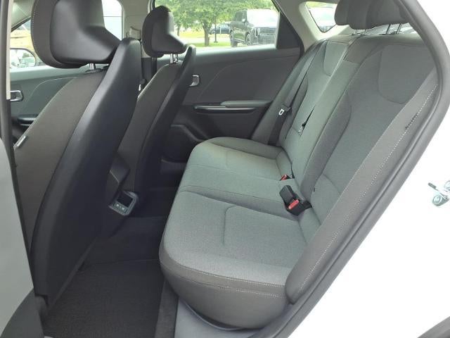 2026 Kia K4 LXS Sedan