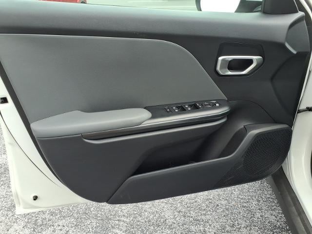 2026 Kia K4 LXS Sedan