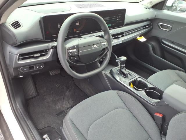 2026 Kia K4 LXS Sedan
