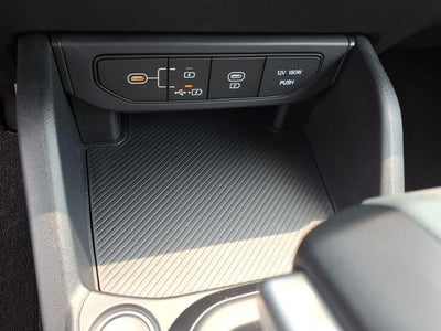 2026 Kia K4 LXS Sedan