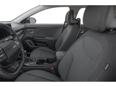 2026 Kia K4 LX Sedan