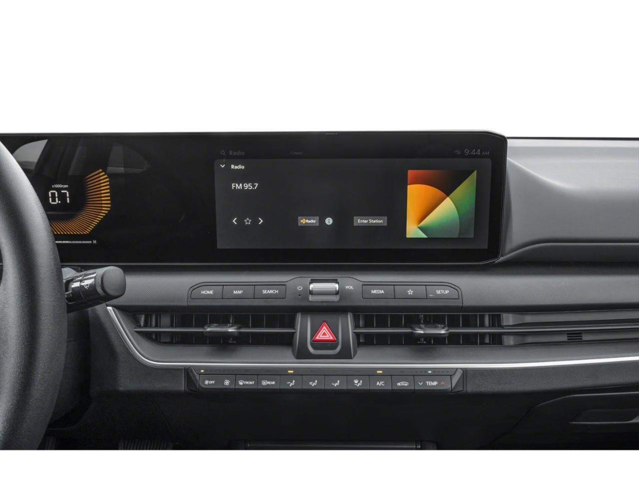 2026 Kia K4 LX Sedan