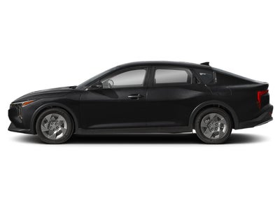 2026 Kia K4 LX Sedan