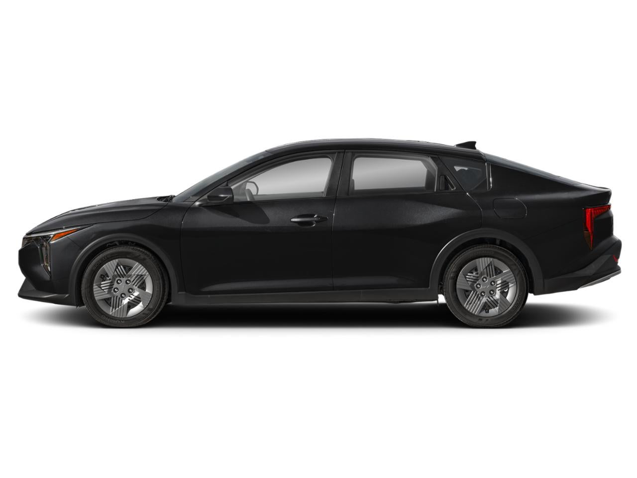 2026 Kia K4 LX Sedan