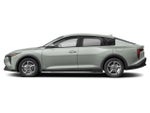 2026 Kia K4 LXS Sedan