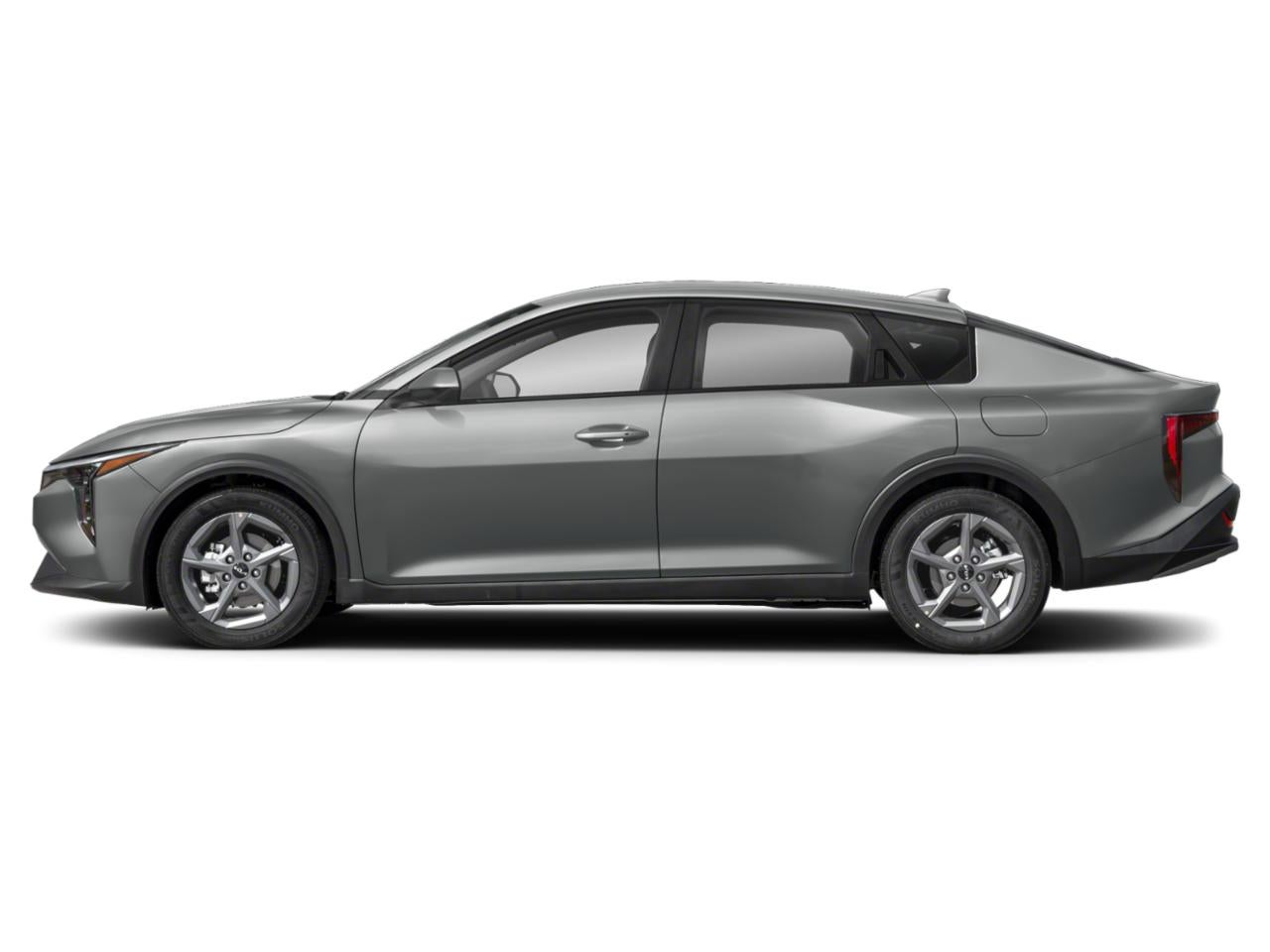 2026 Kia K4 LXS Sedan