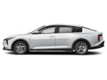 2026 Kia K4 LXS Sedan