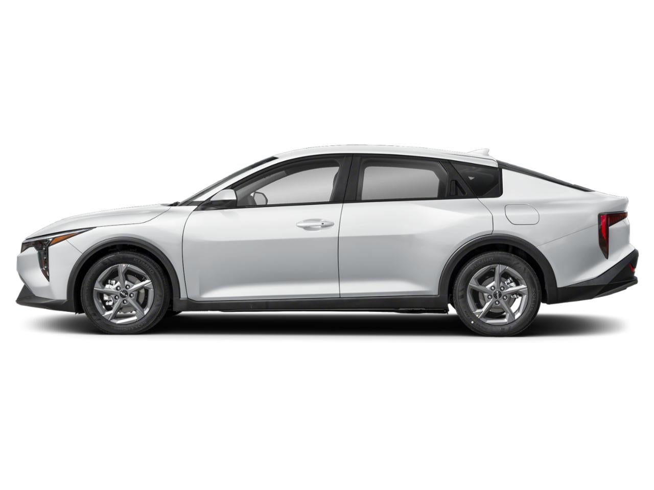 2026 Kia K4 LXS Sedan
