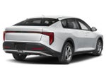 2026 Kia K4 LXS Sedan