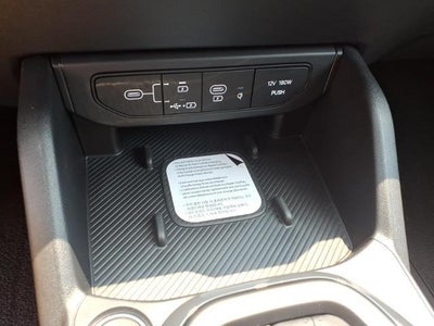 2026 Kia K4 EX Sedan