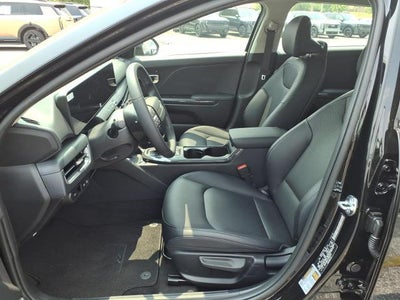 2026 Kia K4 EX Sedan