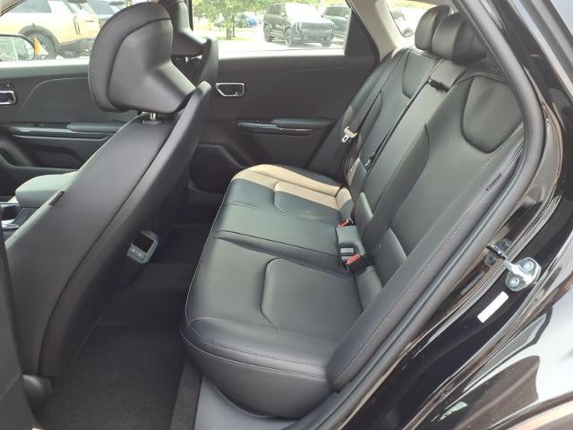 2026 Kia K4 EX Sedan