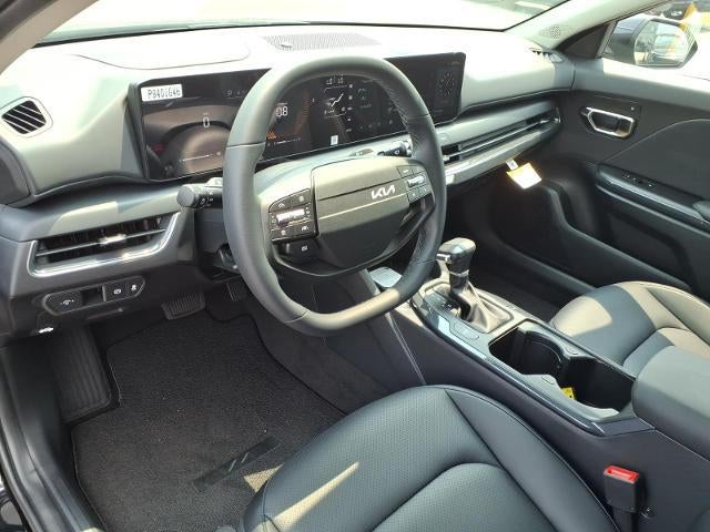 2026 Kia K4 EX Sedan