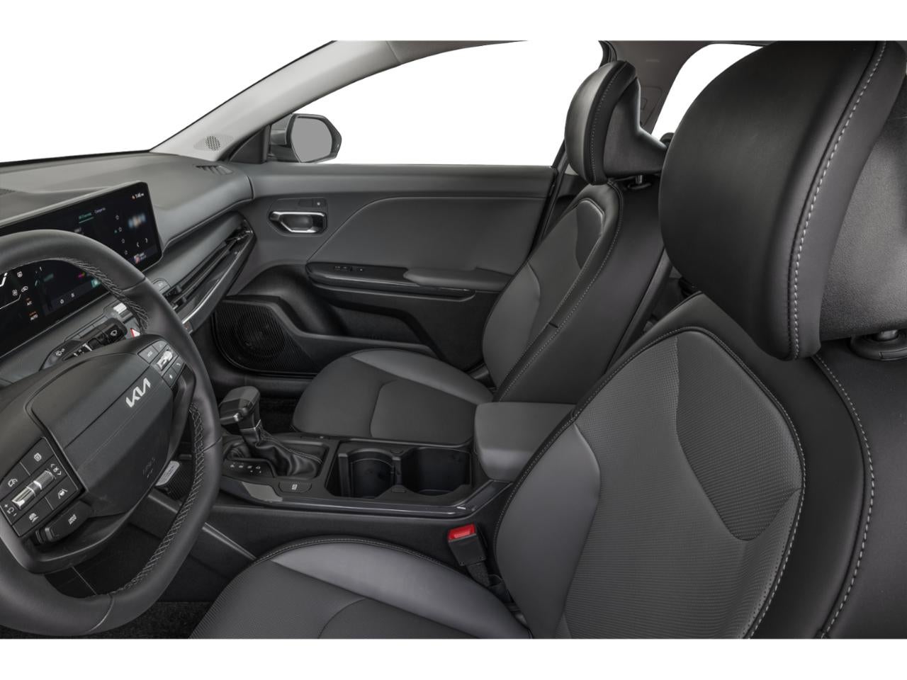 2026 Kia K4 EX Sedan