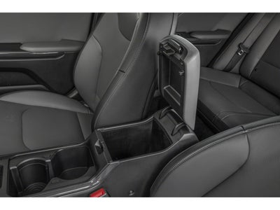 2026 Kia K4 EX Sedan