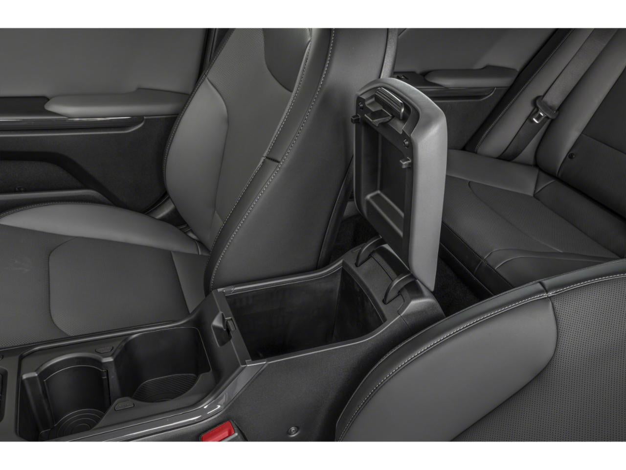 2026 Kia K4 EX Sedan