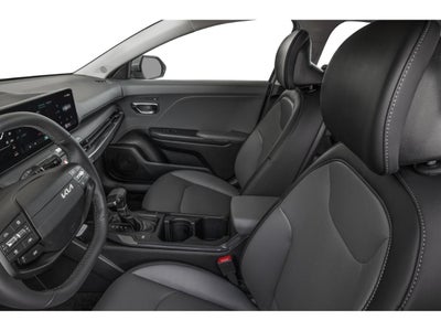 2026 Kia K4 EX Sedan