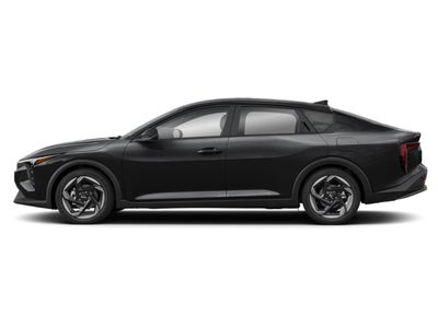 2026 Kia K4 EX Sedan