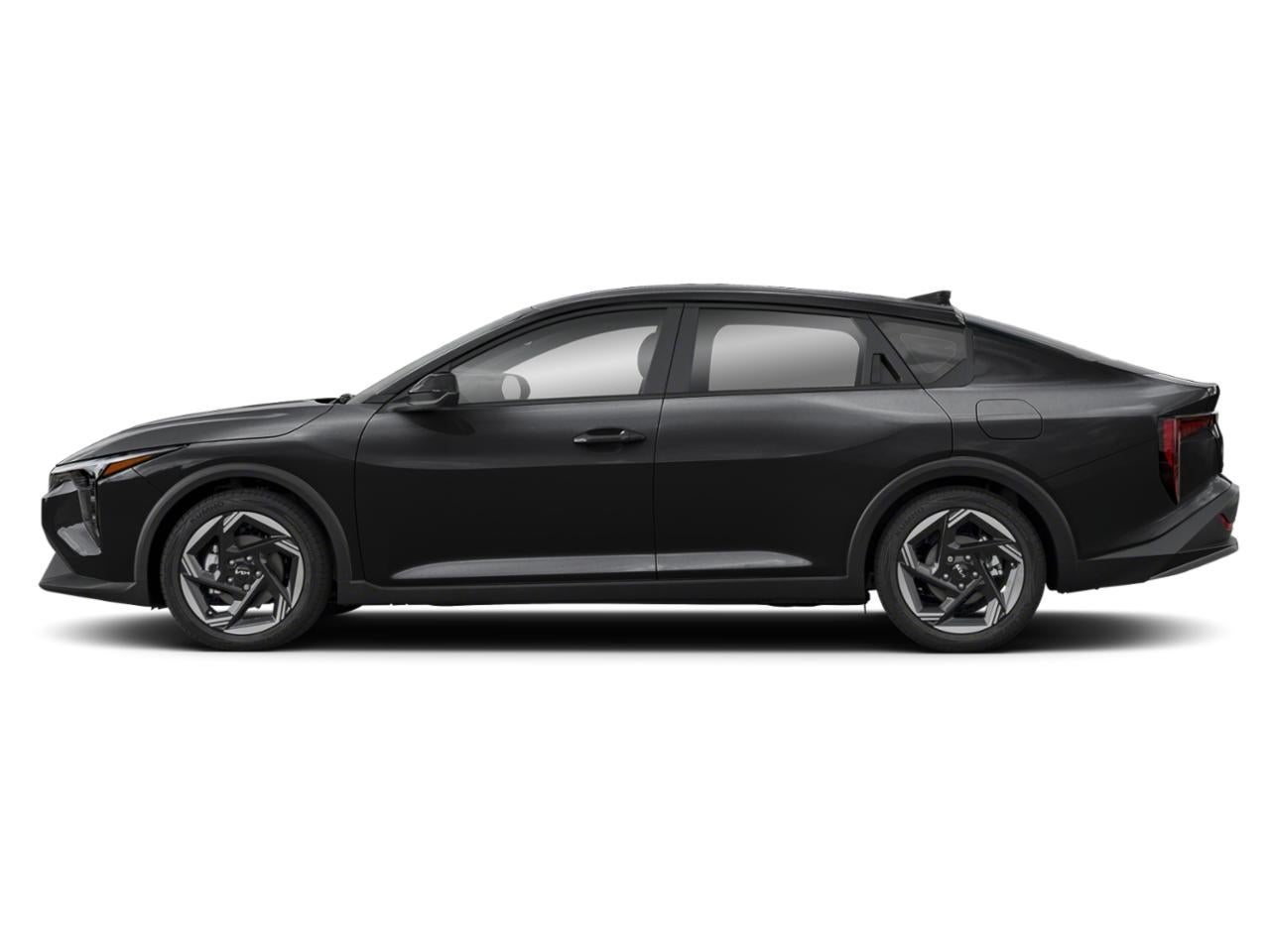 2026 Kia K4 EX Sedan