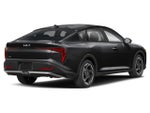 2026 Kia K4 EX Sedan