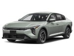 2026 Kia K4 EX Sedan