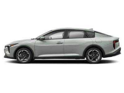 2026 Kia K4 EX Sedan