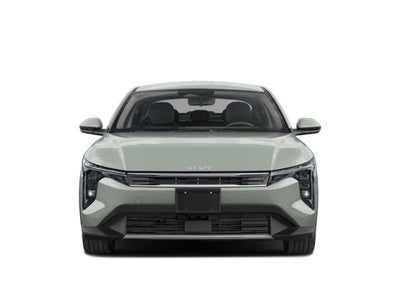 2026 Kia K4 EX Sedan