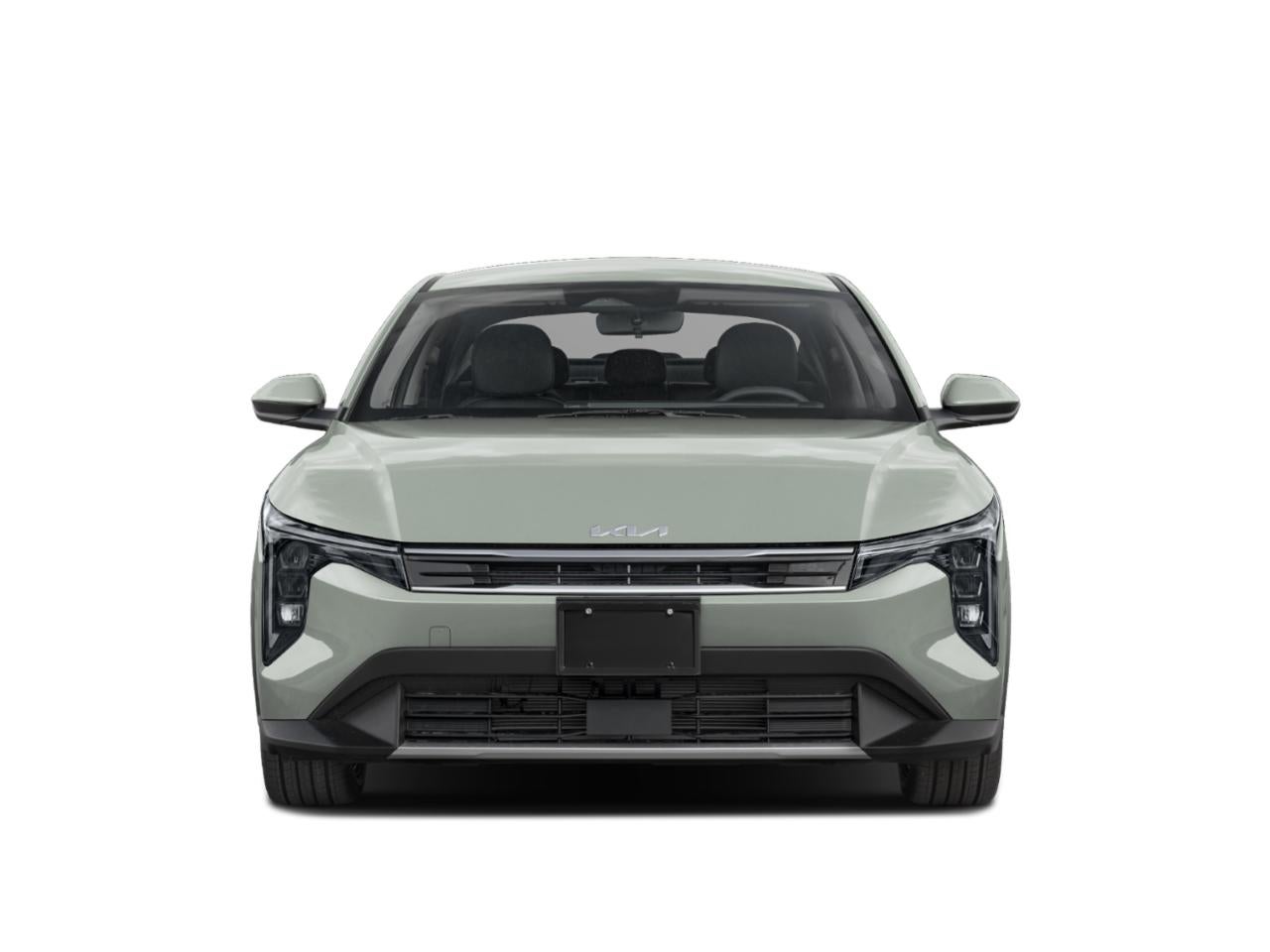 2026 Kia K4 EX Sedan