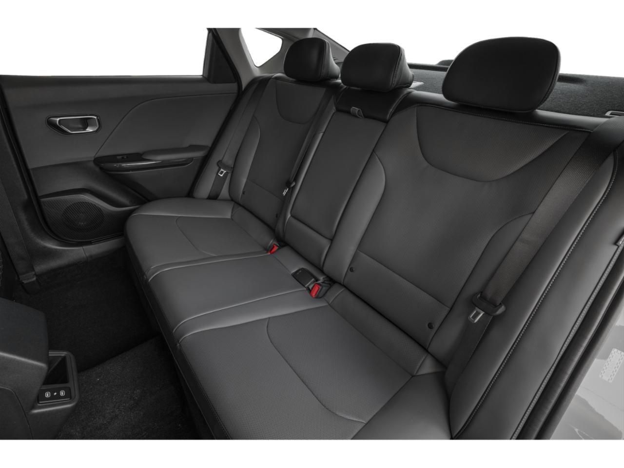 2026 Kia K4 EX Sedan