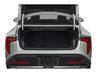 2026 Kia K4 EX Sedan