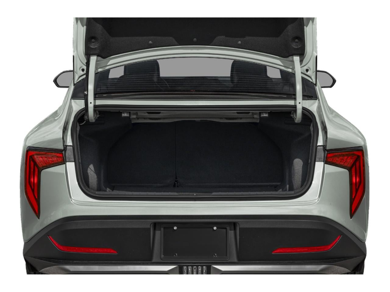 2026 Kia K4 EX Sedan