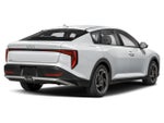 2025 Kia K4 EX FWD