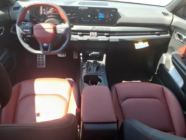 2026 Kia K4 Hatchback GT-Line Turbo FWD