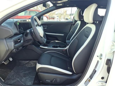 2026 Kia K4 GT-Line Turbo Hatchback