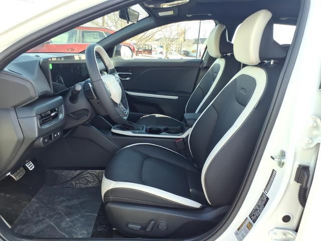 2026 Kia K4 GT-Line Turbo Hatchback